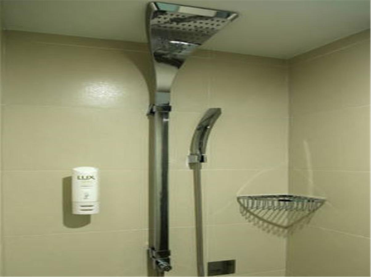 Starway Hotel Hotel Xian North Coach Station 외부 사진